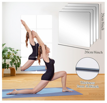 Cargar imagen en el visor de la galería, Espejo Acrílico Autoadhesivo