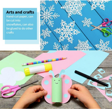 Cargar imagen en el visor de la galería, Hojas adhesivas doble cara