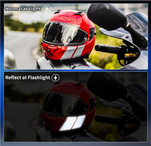 Cargar imagen en el visor de la galería, Vinil Adhesivo Reflectivo