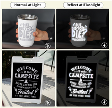 Cargar imagen en el visor de la galería, Vinil Adhesivo Reflectivo