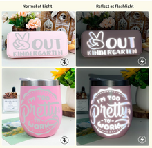 Cargar imagen en el visor de la galería, Vinil Adhesivo Reflectivo