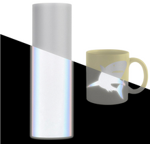 Cargar imagen en el visor de la galería, Vinil Adhesivo Reflectivo