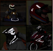 Cargar imagen en el visor de la galería, Vinil Adhesivo Reflectivo