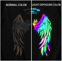 Cargar imagen en el visor de la galería, Vinil TEXTIL Reflectivo