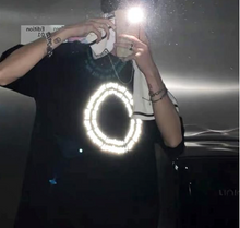 Cargar imagen en el visor de la galería, Vinil TEXTIL Reflectivo