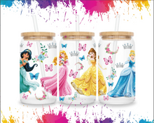 Cargar imagen en el visor de la galería, UVDTF Wraps