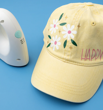 Cargar imagen en el visor de la galería, Mini prensa térmica de We R Makers