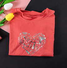 Cargar imagen en el visor de la galería, Cromo TEXTIL