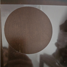 Cargar imagen en el visor de la galería, Acetato de 250 MICRAS