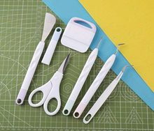 Cargar imagen en el visor de la galería, Kit de Herramientas para Vinil