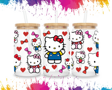 Cargar imagen en el visor de la galería, UVDTF Wraps