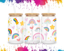 Cargar imagen en el visor de la galería, UVDTF Wraps