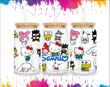 Cargar imagen en el visor de la galería, UVDTF Wraps