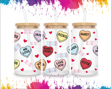 Cargar imagen en el visor de la galería, UVDTF Wraps