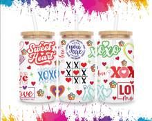 Cargar imagen en el visor de la galería, UVDTF Wraps