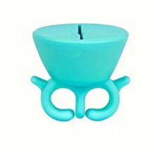 Cargar imagen en el visor de la galería, Anillo para Depilado de Vinil