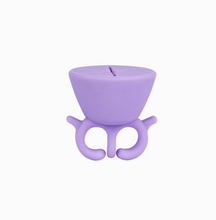 Cargar imagen en el visor de la galería, Anillo para Depilado de Vinil