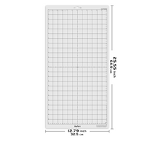 Cargar imagen en el visor de la galería, Tapete de corte 12x24 marca ReArt para Cameo