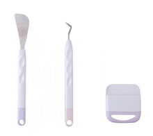 Cargar imagen en el visor de la galería, Herramientas individuales para depilar Vinil