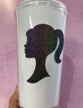 Cargar imagen en el visor de la galería, Combo Viniles Adhesivos BARBIE