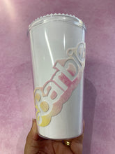 Cargar imagen en el visor de la galería, Combo Viniles Adhesivos BARBIE