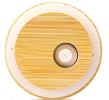 Cargar imagen en el visor de la galería, SET de Tapa y Pajilla para Vaso tipo Lata de Vidrio (Vaso no incluido)