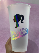 Cargar imagen en el visor de la galería, Combo Viniles Adhesivos BARBIE