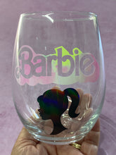 Cargar imagen en el visor de la galería, Combo Viniles Adhesivos BARBIE