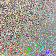 Cargar imagen en el visor de la galería, Vinil Holografico TEXTIL