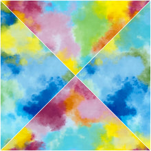 Cargar imagen en el visor de la galería, Vinil TEXTIL Acuarela