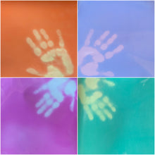 Cargar imagen en el visor de la galería, Vinil TEXTIL reactivo a temperatura