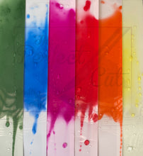 Cargar imagen en el visor de la galería, Viniles Adhesivos Reactivos a Temperatura