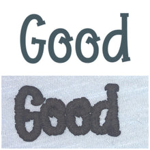 Cargar imagen en el visor de la galería, Vinil TEXTIL PUFF