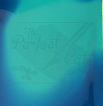 Cargar imagen en el visor de la galería, Combo de vinil adhesivo 2 Colores en hoja de 6x12 pulgadas Reactivos a Calor