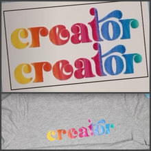 Cargar imagen en el visor de la galería, Vinil TEXTIL Impresión tinta Inkjet