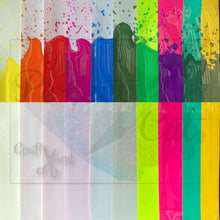 Cargar imagen en el visor de la galería, Viniles Adhesivos Reactivos a Temperatura