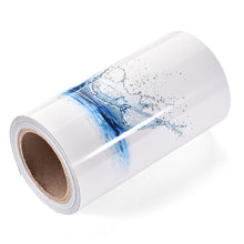 Cargar imagen en el visor de la galería, Viniles Adhesivos de impresion para inkjet Blancos y Transparentes