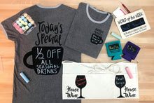 Cargar imagen en el visor de la galería, Vinil Textil Pizarra