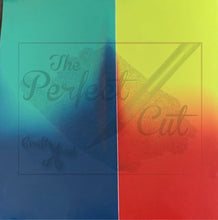 Cargar imagen en el visor de la galería, Combo de vinil adhesivo 2 Colores en hoja de 12x12 pulgadas Reactivos a Calor