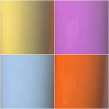 Cargar imagen en el visor de la galería, Vinil TEXTIL reactivo a UV DELGADO