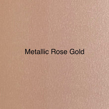 Cargar imagen en el visor de la galería, Metálica Textil