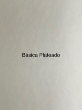 Cargar imagen en el visor de la galería, Basica Textil