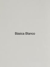 Cargar imagen en el visor de la galería, Basica Textil