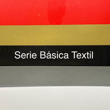 Cargar imagen en el visor de la galería, Basica Textil