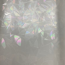Cargar imagen en el visor de la galería, Vinil para ventana Atrapa Sol efecto arcoiris