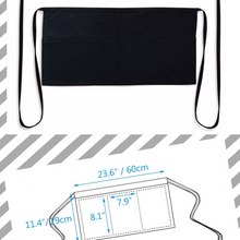 Cargar imagen en el visor de la galería, Delantal para manualidades