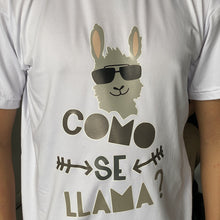 Cargar imagen en el visor de la galería, Vinil TEXTIL de impresión con Tintas Eco-Solventes o Solvente