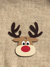 Cargar imagen en el visor de la galería, Acrilico Navideño