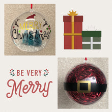 Cargar imagen en el visor de la galería, Esferas Acrílicas