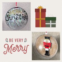 Cargar imagen en el visor de la galería, Esferas Acrílicas